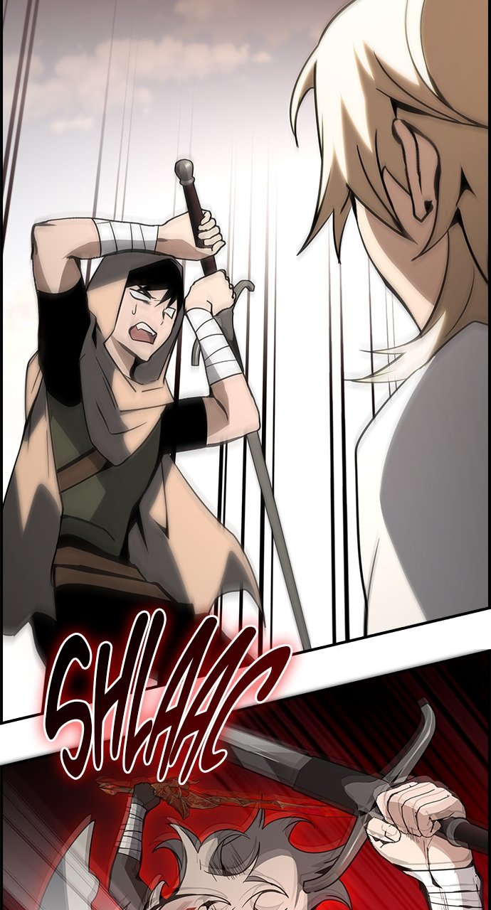 Read Bad Ending Maker vf Manga Online