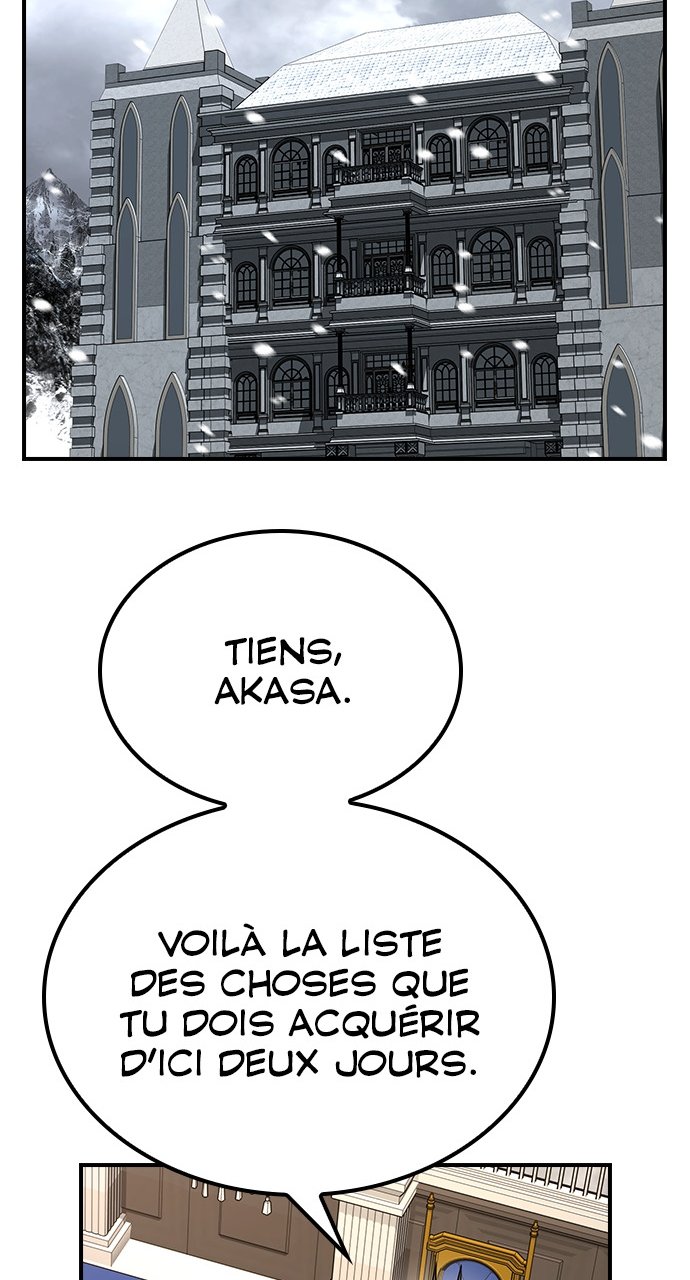Read Bad Ending Maker vf Manga Online