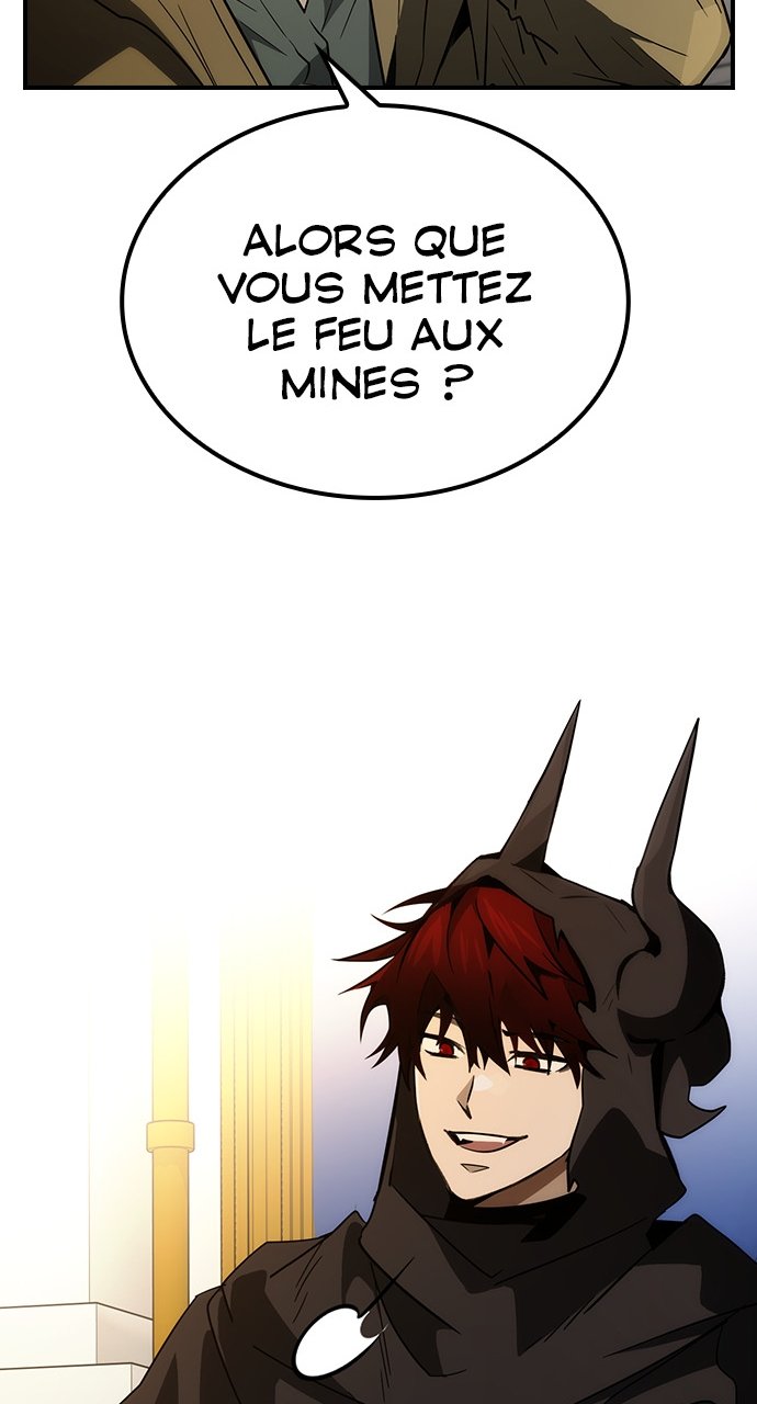 Read Bad Ending Maker vf Manga Online
