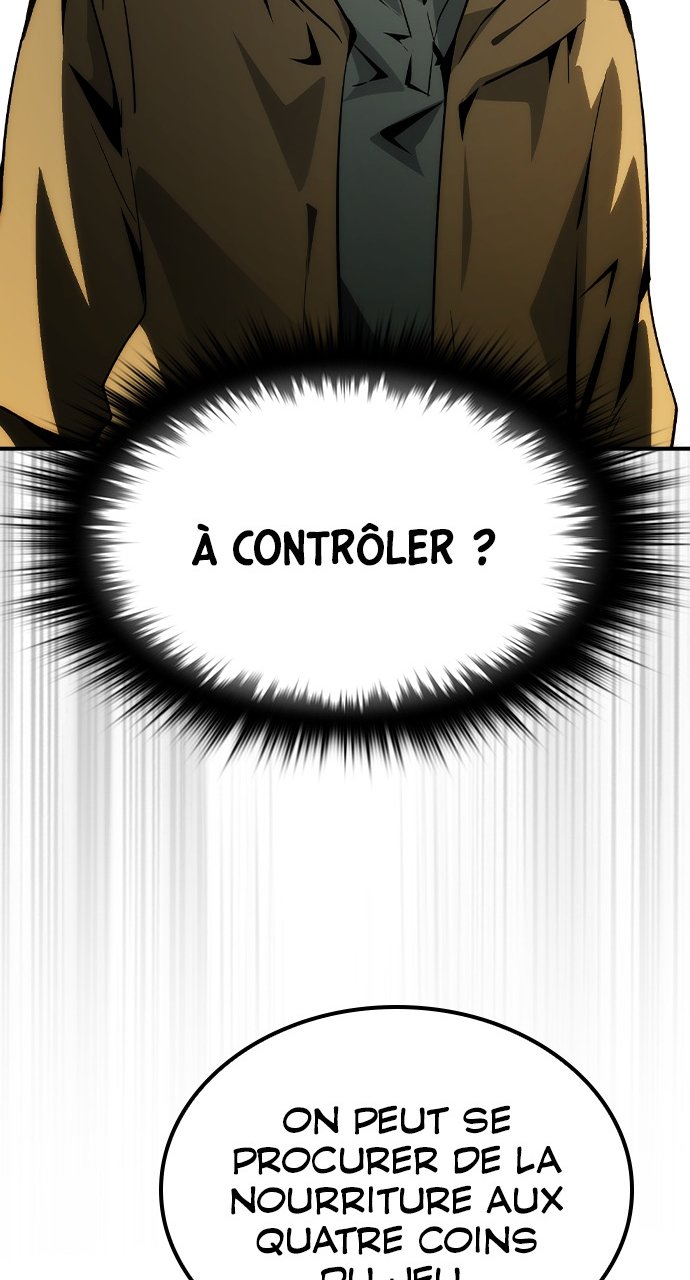 Read Bad Ending Maker vf Manga Online