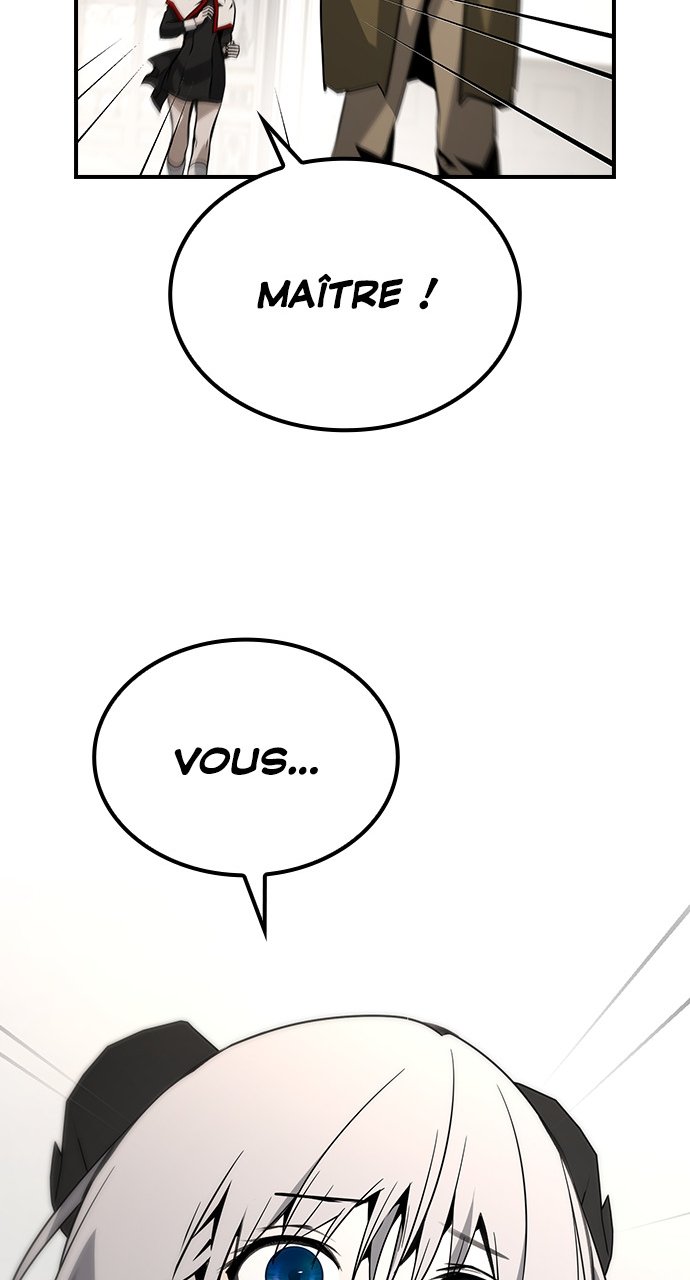 Read Bad Ending Maker vf Manga Online