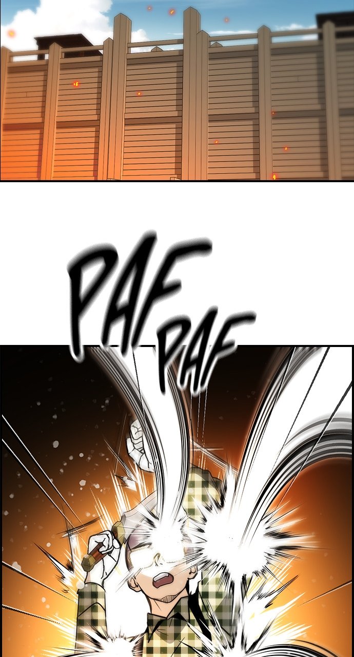 Read Bad Ending Maker vf Manga Online