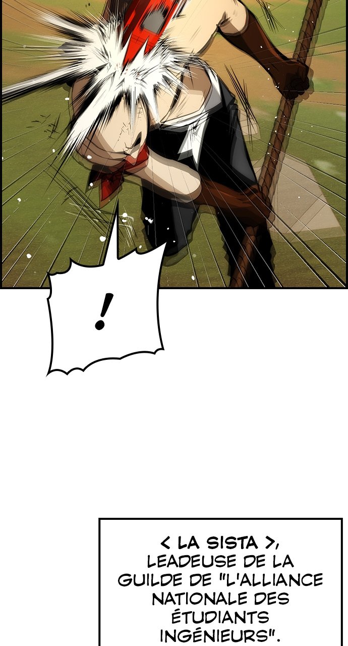 Read Bad Ending Maker vf Manga Online