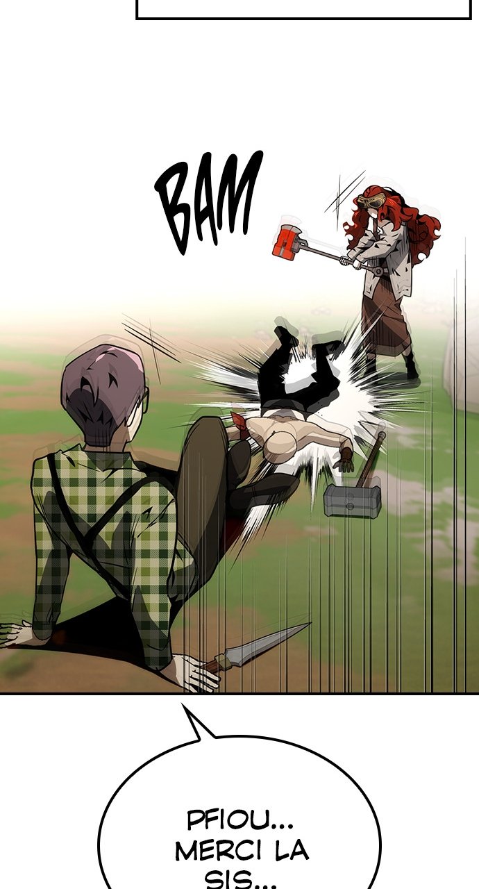 Read Bad Ending Maker vf Manga Online