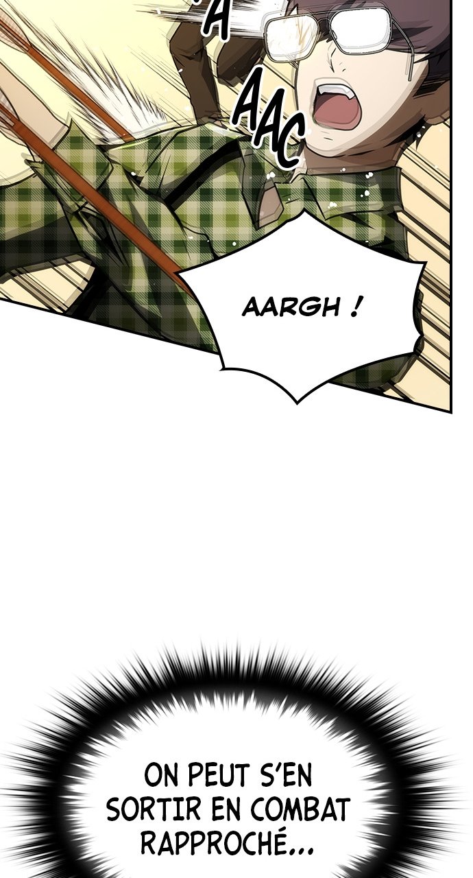 Read Bad Ending Maker vf Manga Online