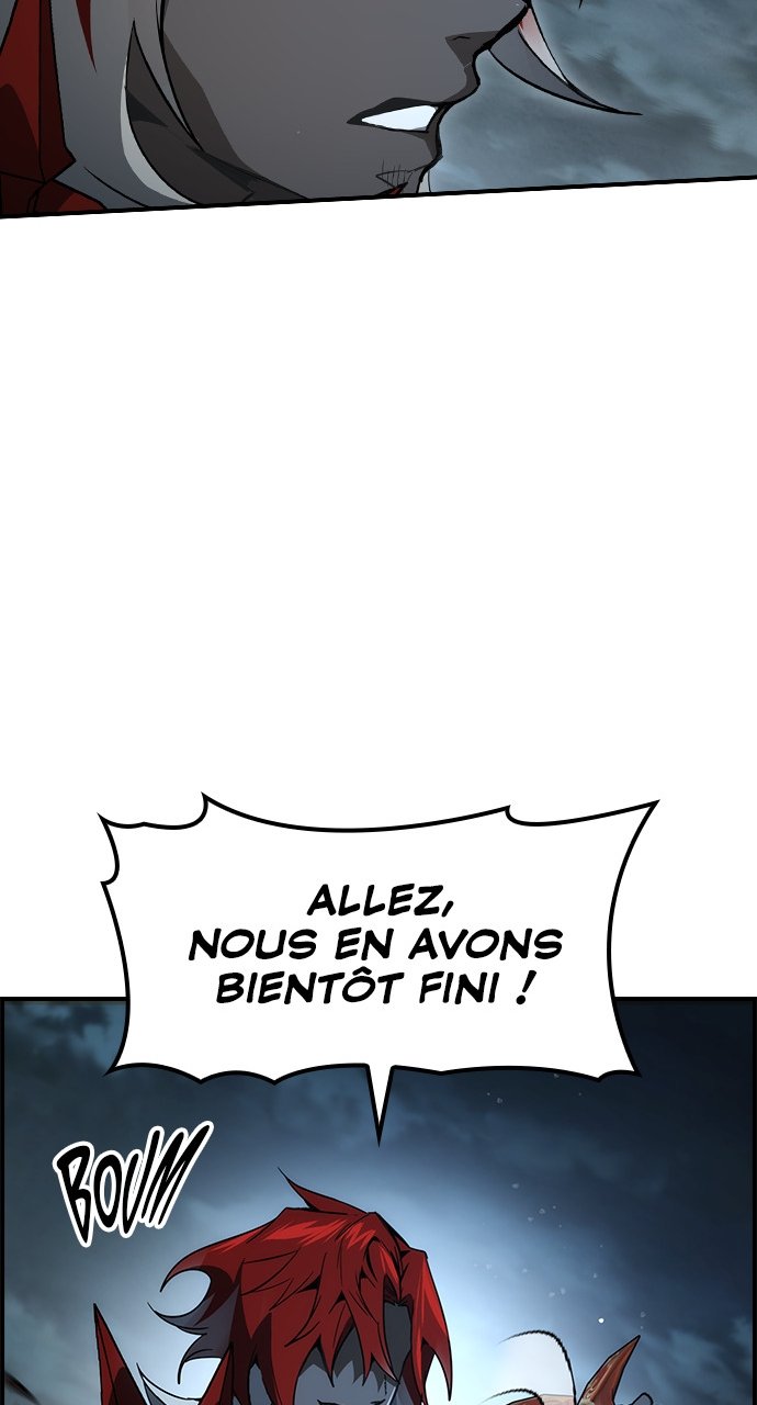 Read Bad Ending Maker vf Manga Online