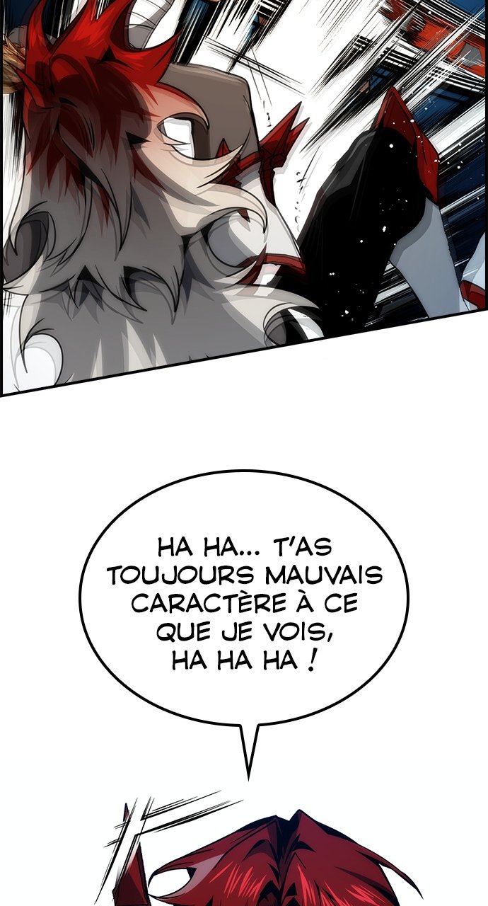 Read Bad Ending Maker vf Manga Online