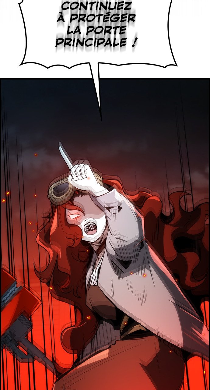 Read Bad Ending Maker vf Manga Online
