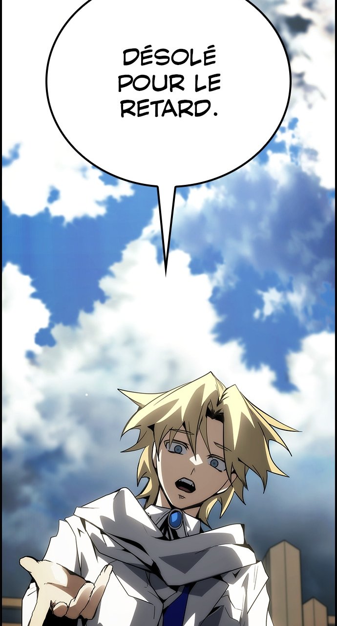 Read Bad Ending Maker vf Manga Online