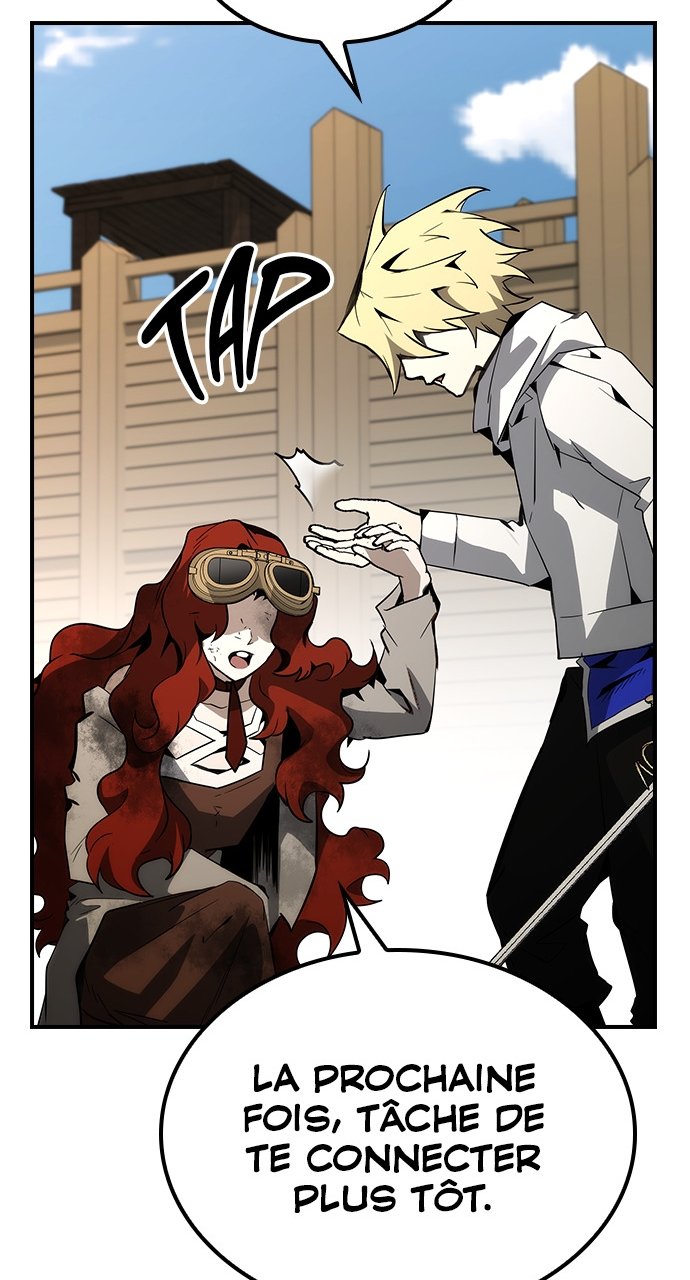 Read Bad Ending Maker vf Manga Online