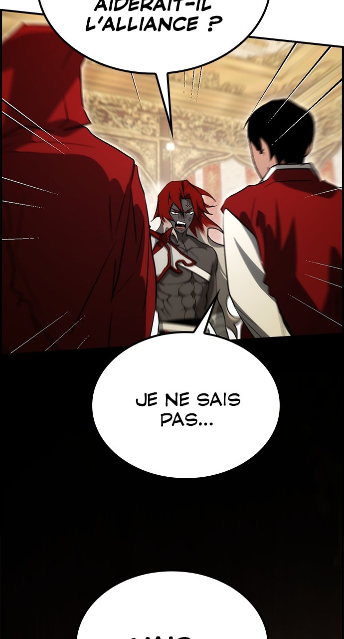 Read Bad Ending Maker vf Manga Online