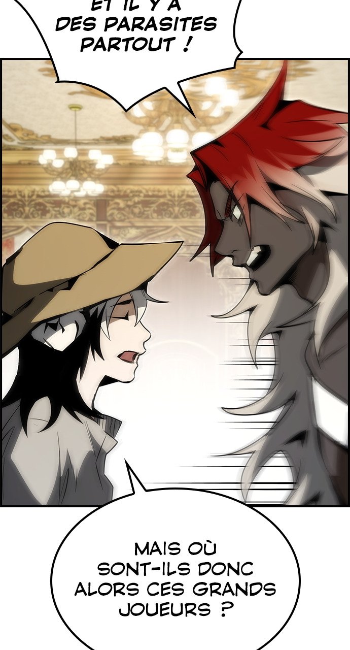 Read Bad Ending Maker vf Manga Online