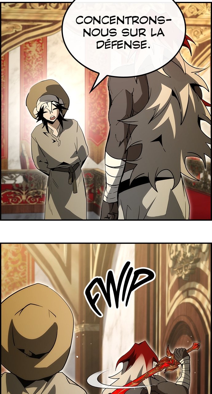 Read Bad Ending Maker vf Manga Online