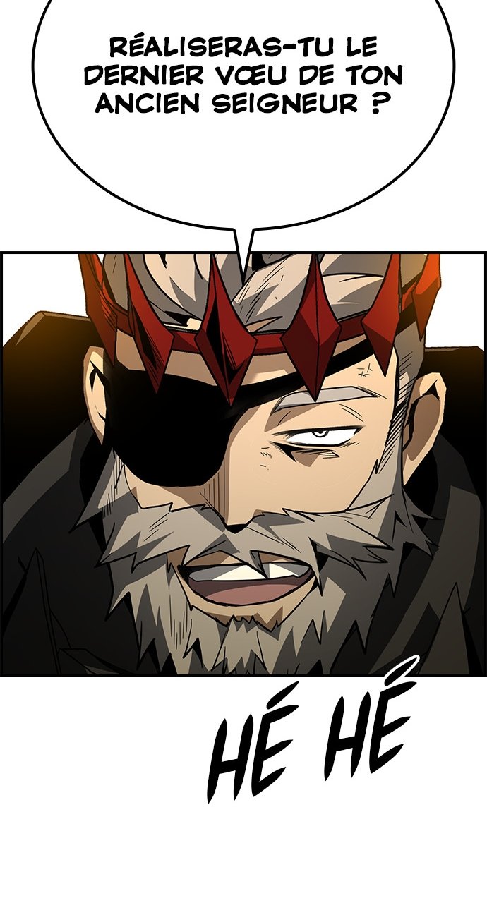 Read Bad Ending Maker vf Manga Online