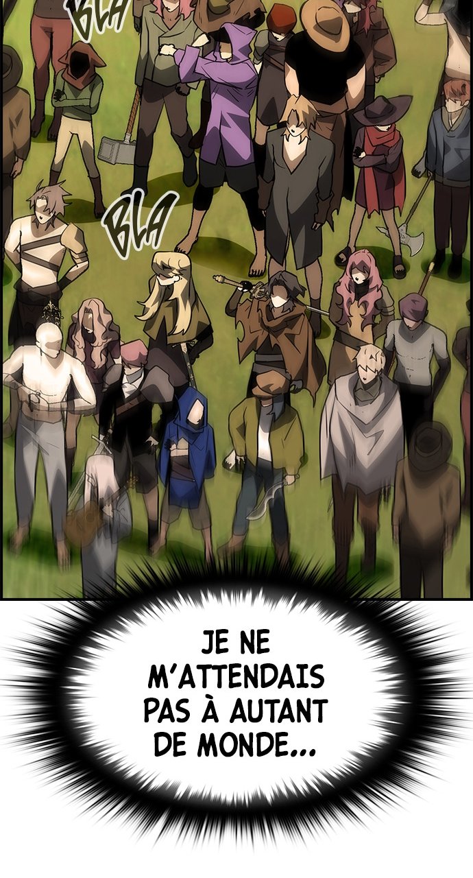 Read Bad Ending Maker vf Manga Online