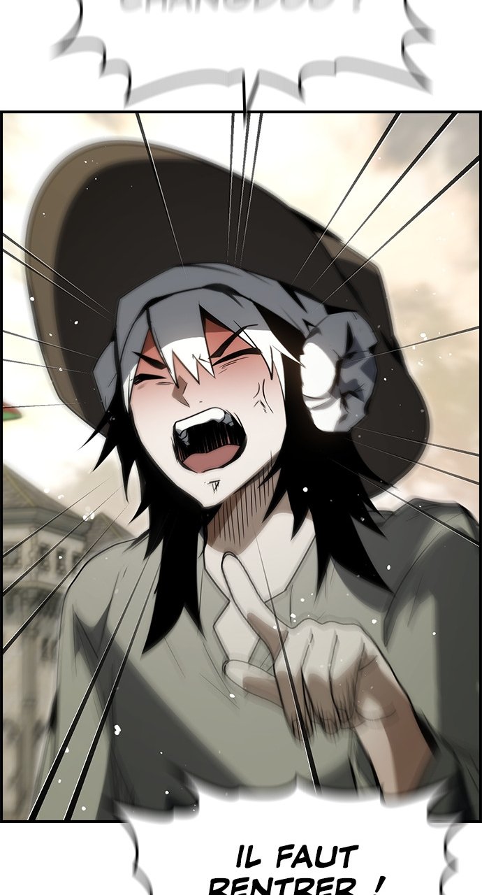 Read Bad Ending Maker vf Manga Online