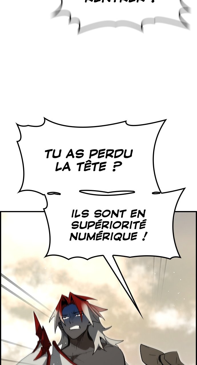 Read Bad Ending Maker vf Manga Online