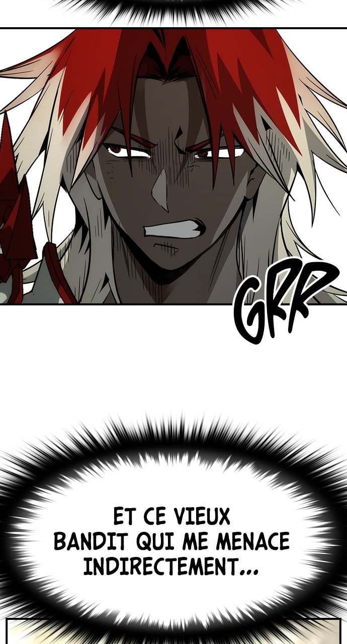 Read Bad Ending Maker vf Manga Online