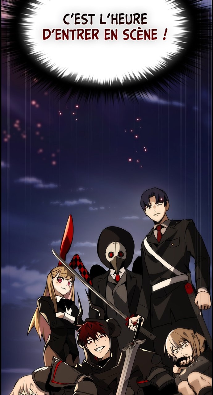 Read Bad Ending Maker vf Manga Online