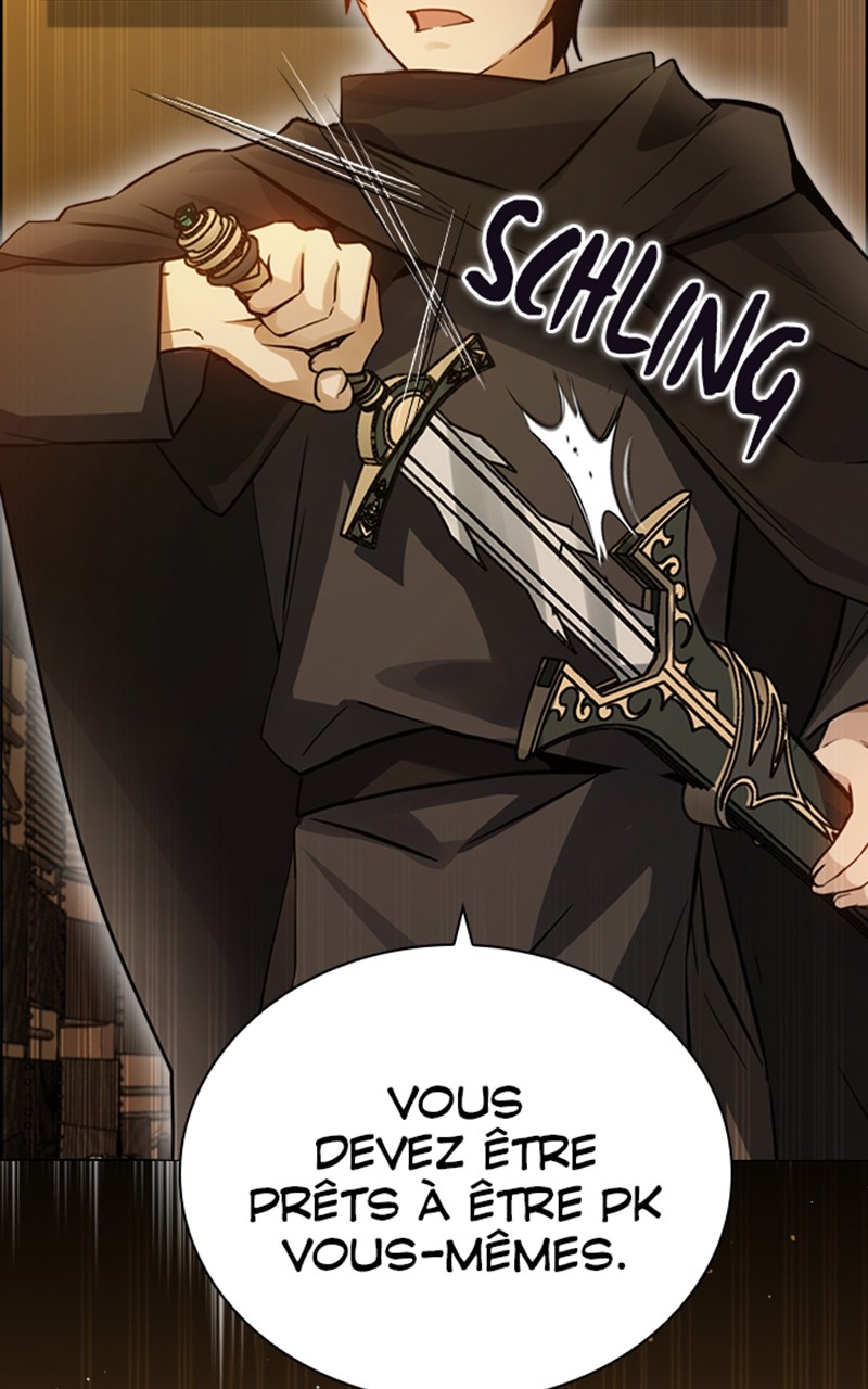 Read Bad Ending Maker vf Manga Online