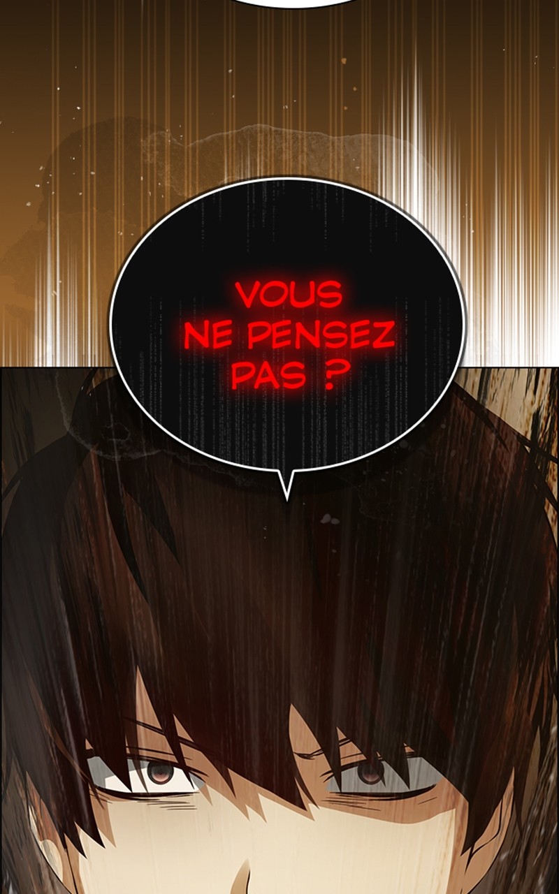 Read Bad Ending Maker vf Manga Online
