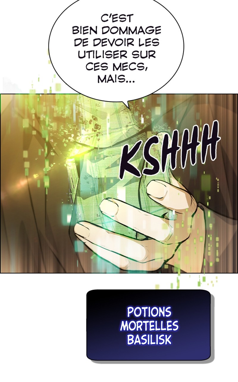 Read Bad Ending Maker vf Manga Online