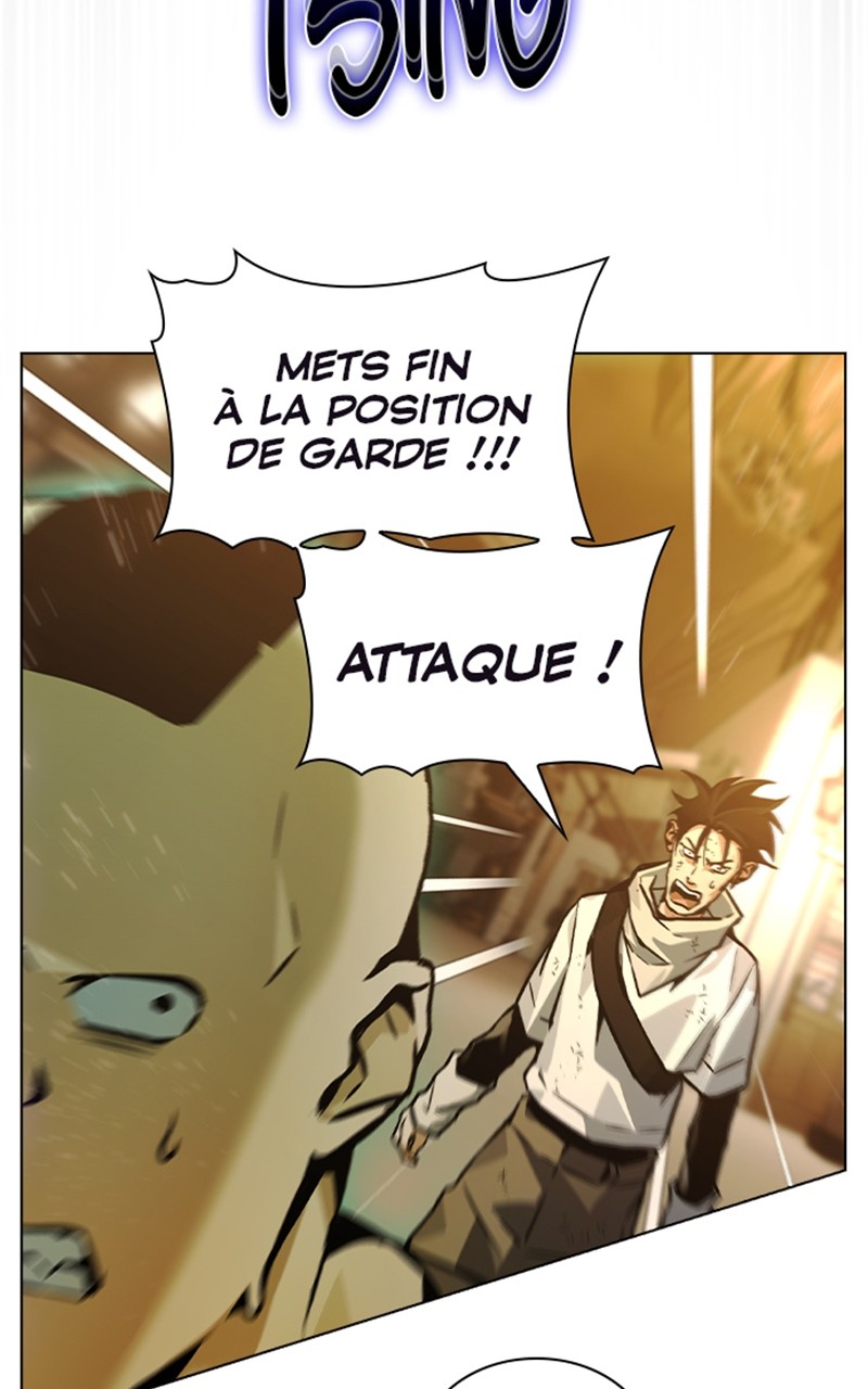 Read Bad Ending Maker vf Manga Online