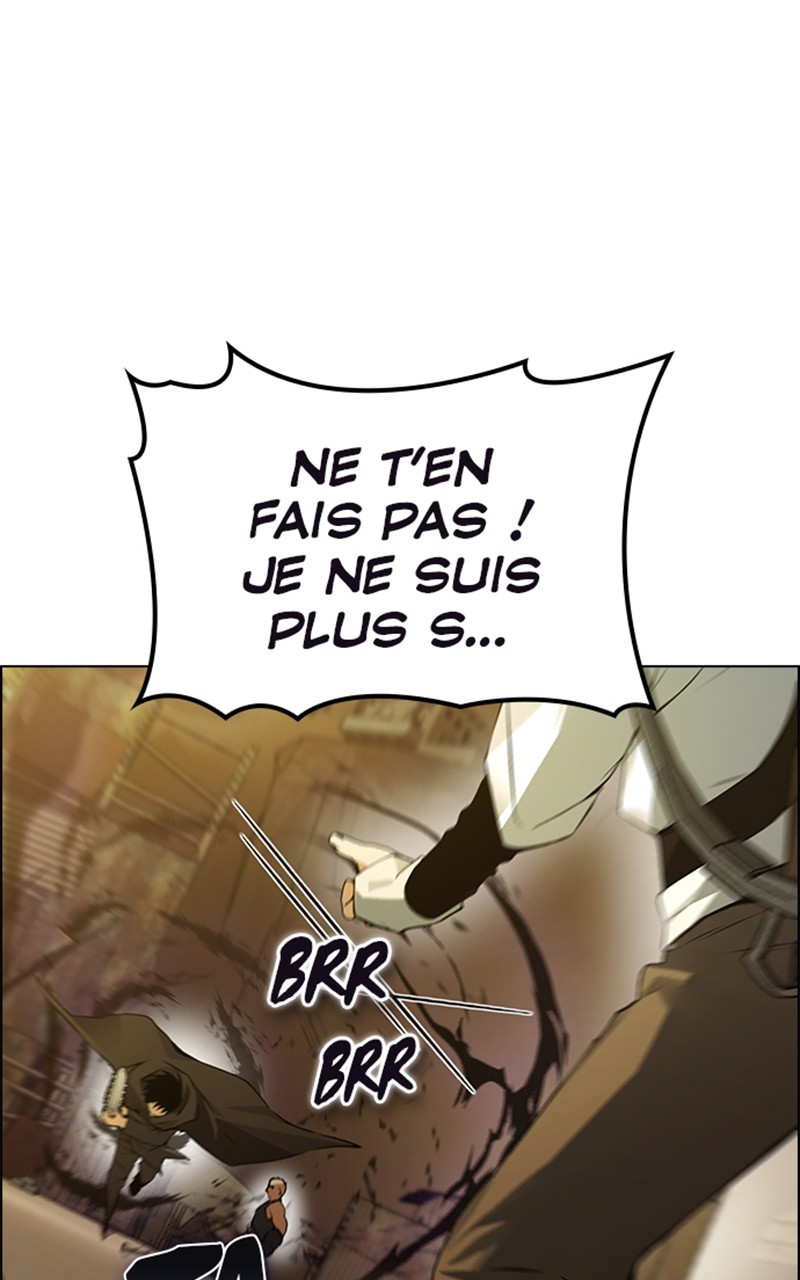 Read Bad Ending Maker vf Manga Online