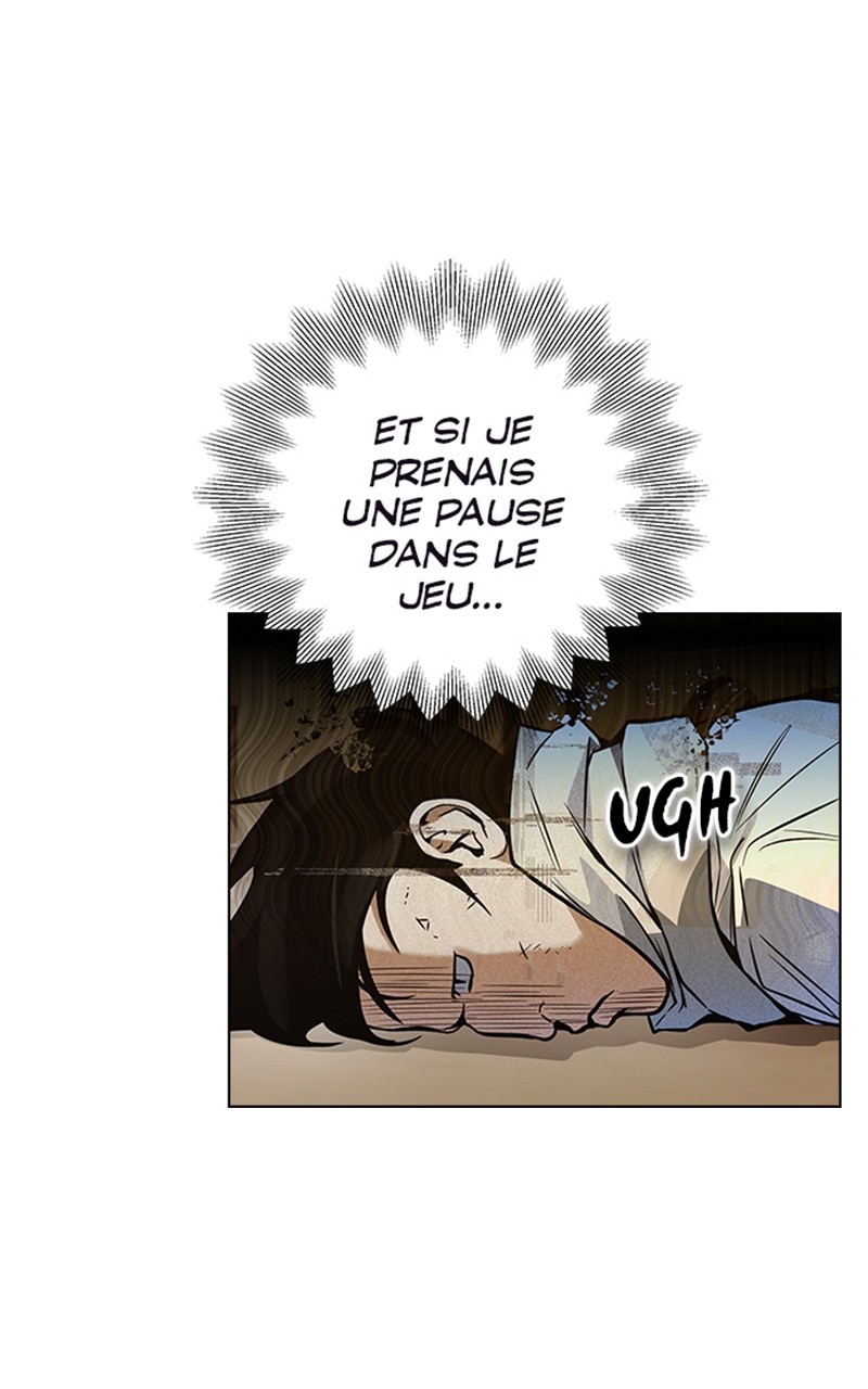 Read Bad Ending Maker vf Manga Online
