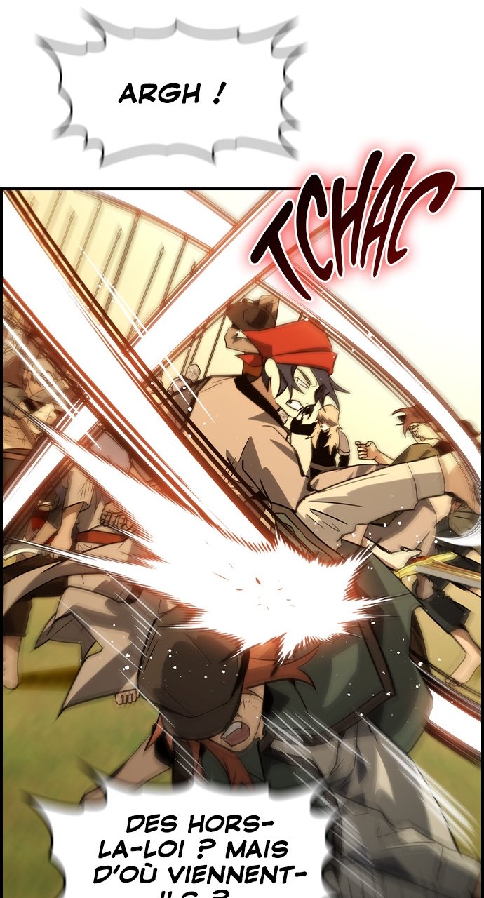 Read Bad Ending Maker vf Manga Online