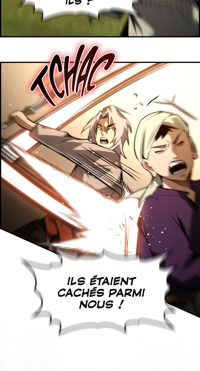 Read Bad Ending Maker vf Manga Online