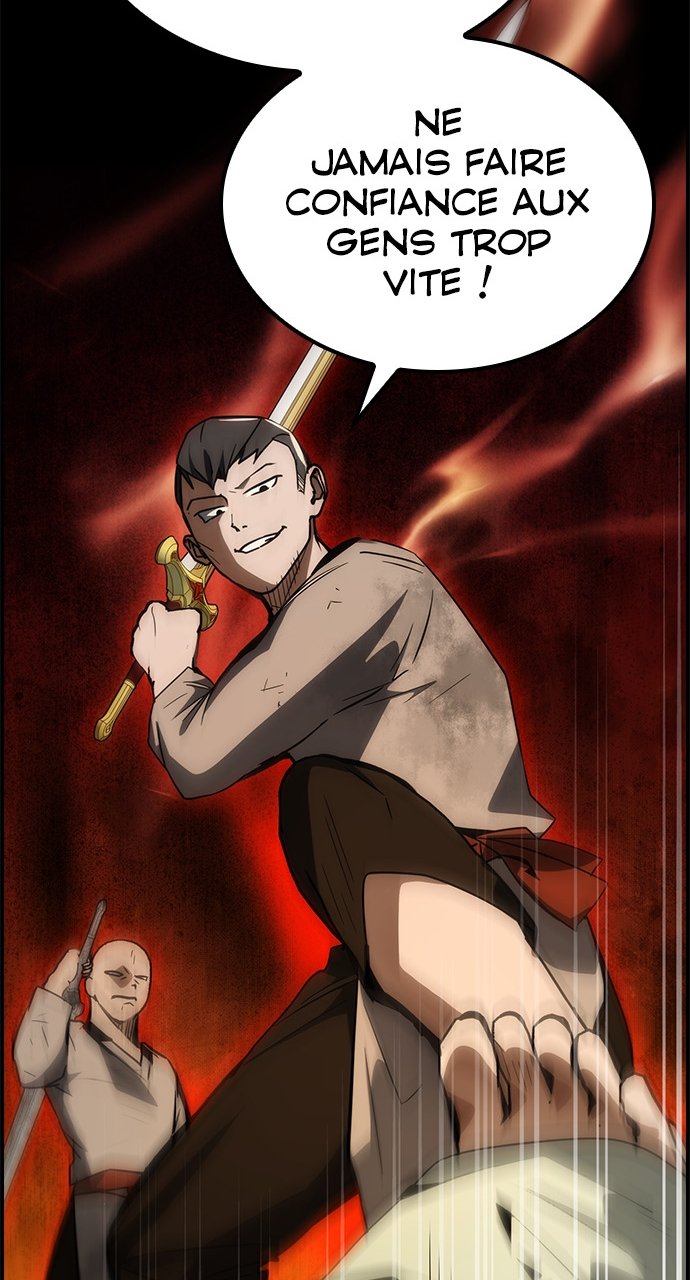 Read Bad Ending Maker vf Manga Online
