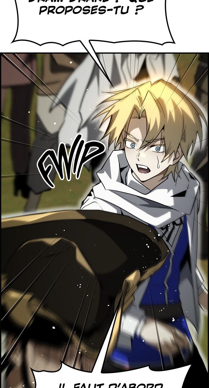 Read Bad Ending Maker vf Manga Online
