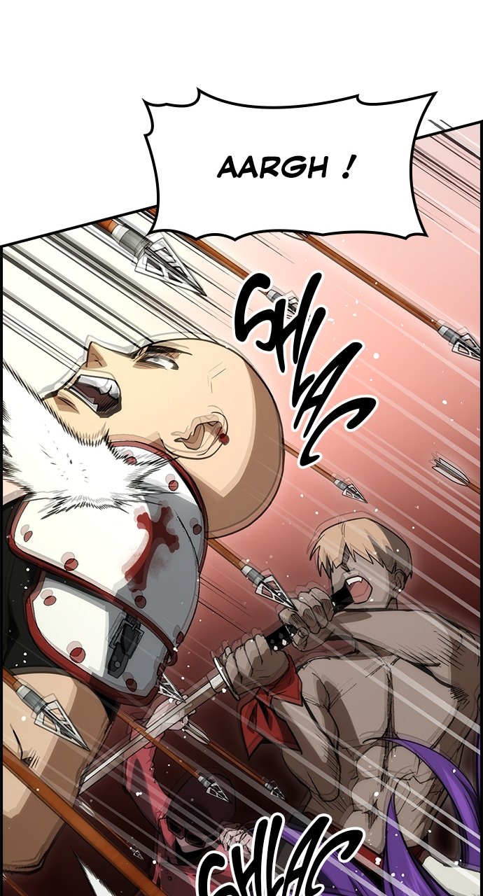 Read Bad Ending Maker vf Manga Online