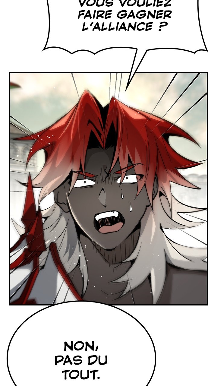 Read Bad Ending Maker vf Manga Online