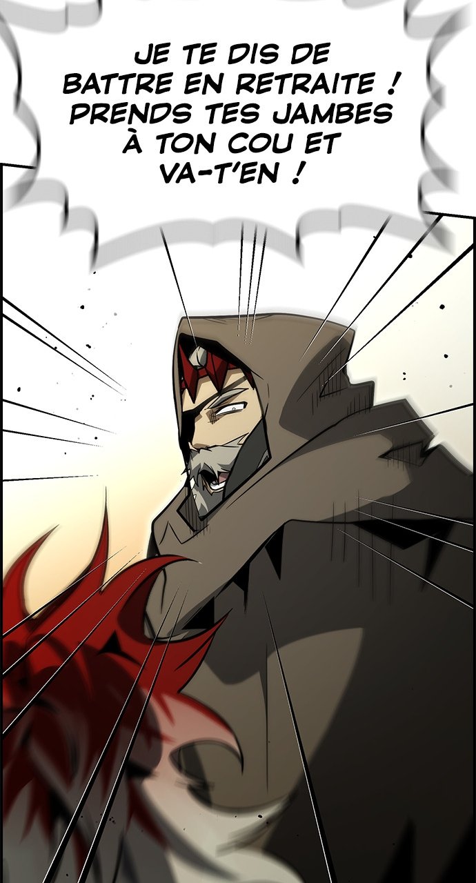 Read Bad Ending Maker vf Manga Online