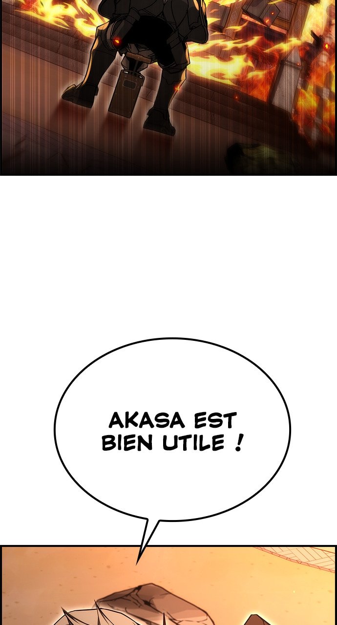 Read Bad Ending Maker vf Manga Online