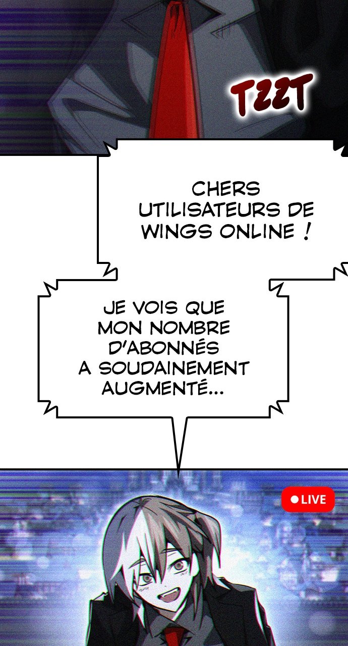 Read Bad Ending Maker vf Manga Online