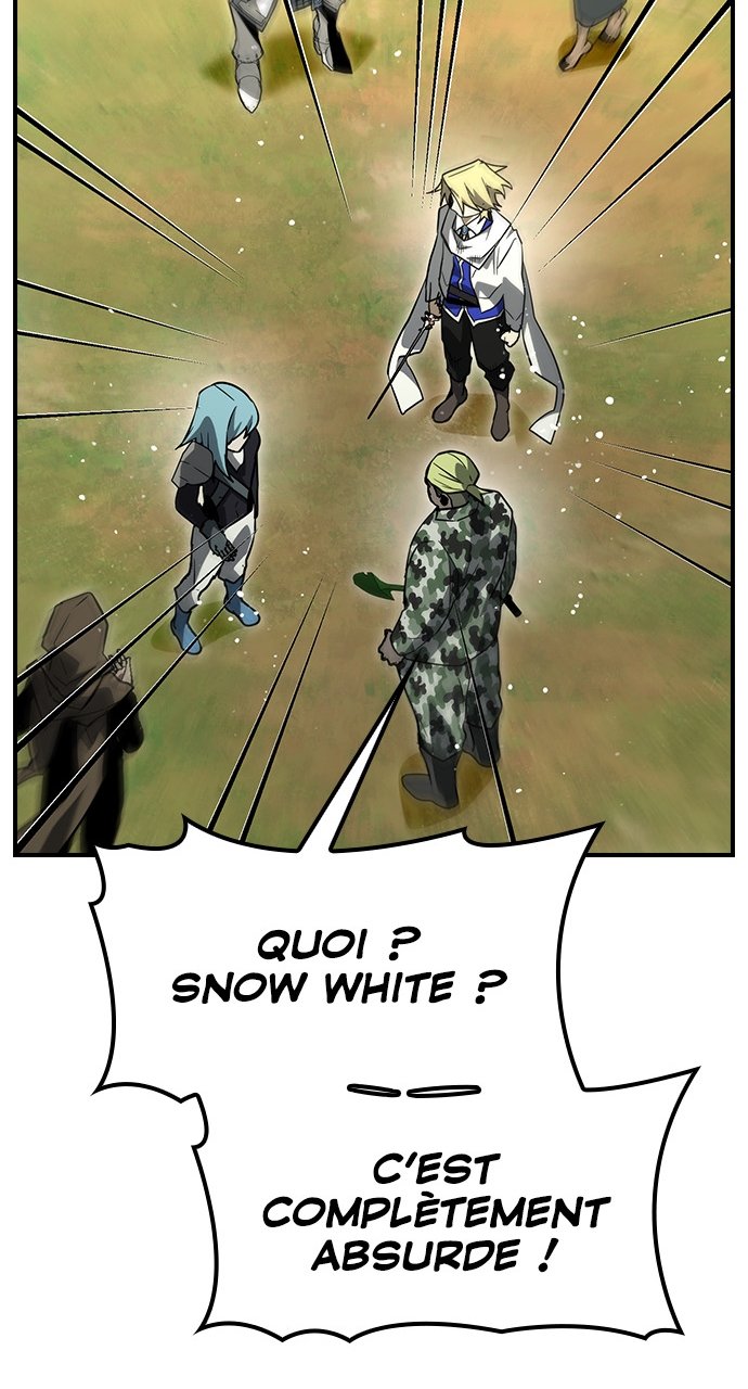 Read Bad Ending Maker vf Manga Online
