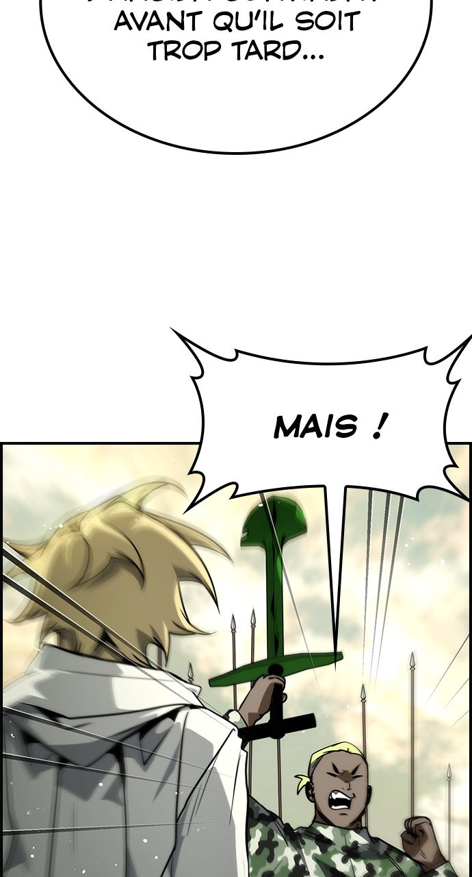 Read Bad Ending Maker vf Manga Online