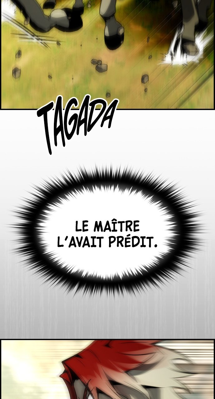 Read Bad Ending Maker vf Manga Online