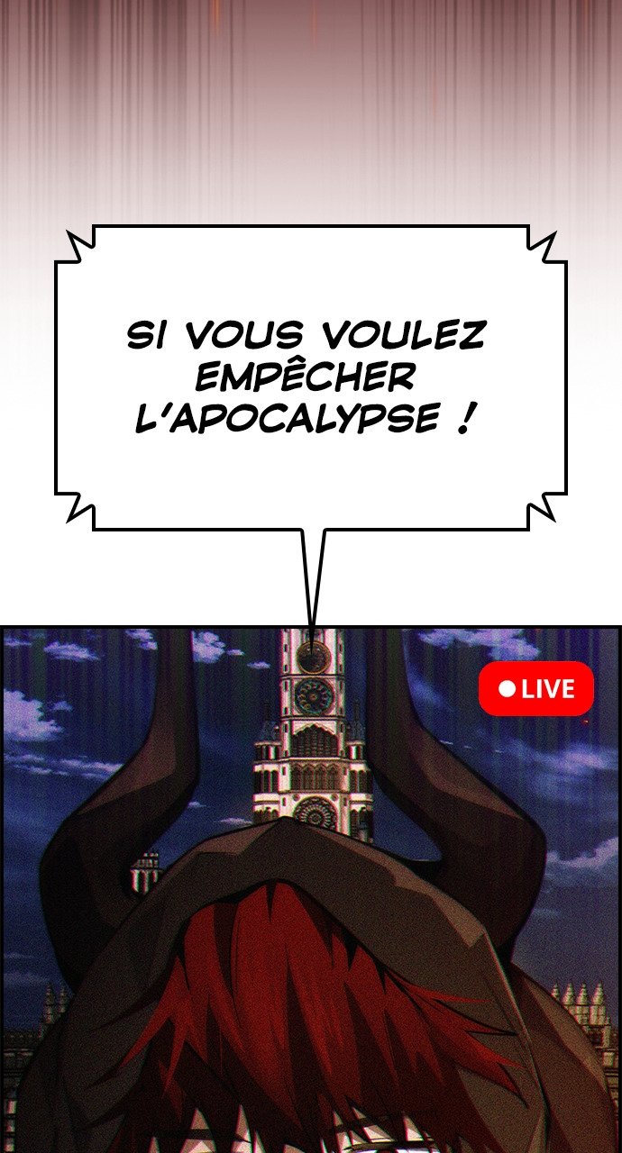 Read Bad Ending Maker vf Manga Online