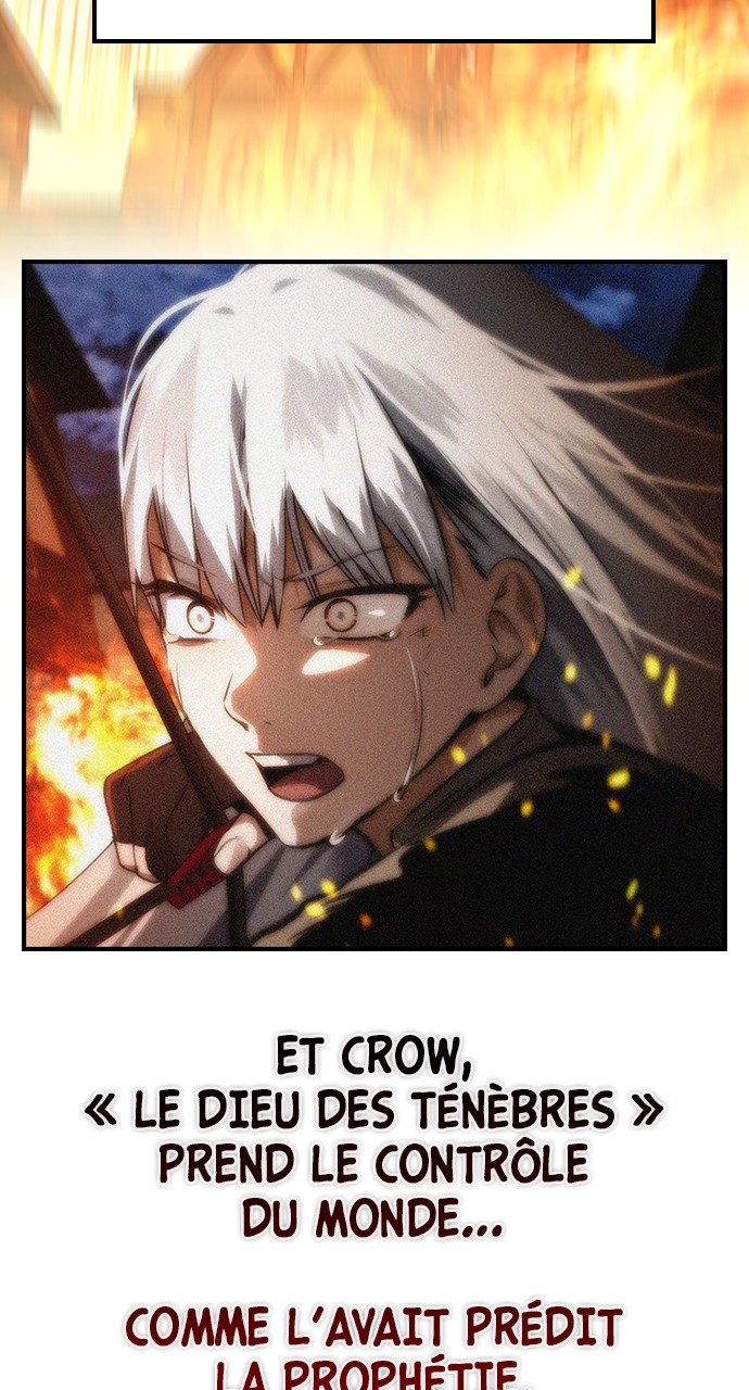 Read Bad Ending Maker vf Manga Online