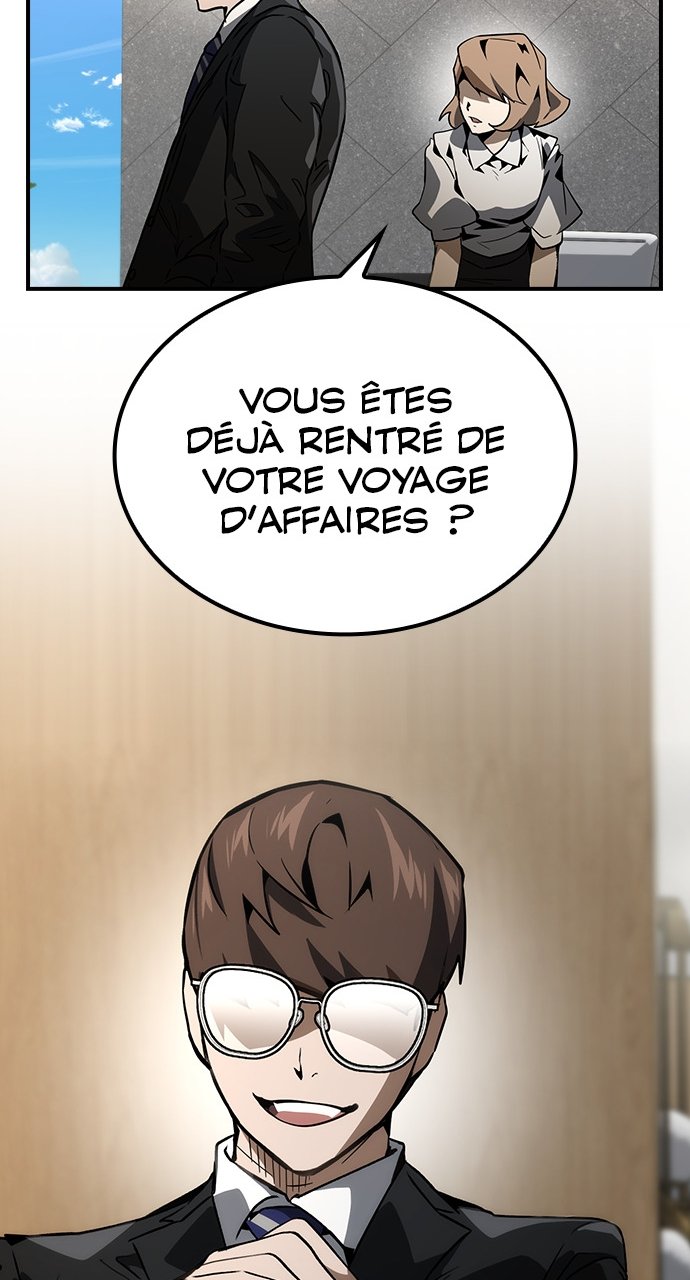 Read Bad Ending Maker vf Manga Online