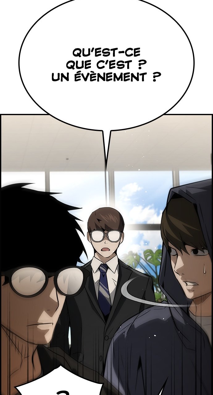 Read Bad Ending Maker vf Manga Online