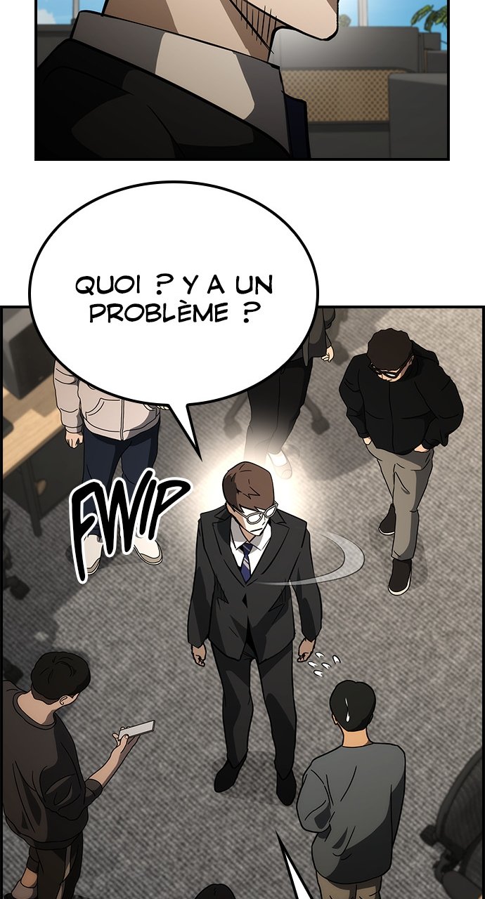 Read Bad Ending Maker vf Manga Online