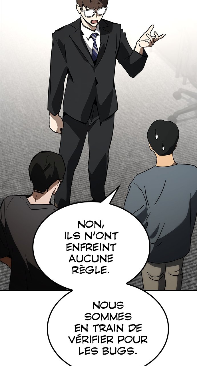 Read Bad Ending Maker vf Manga Online