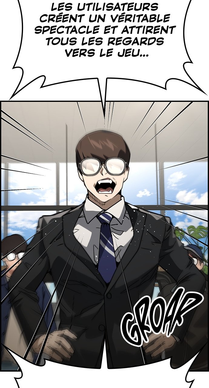Read Bad Ending Maker vf Manga Online