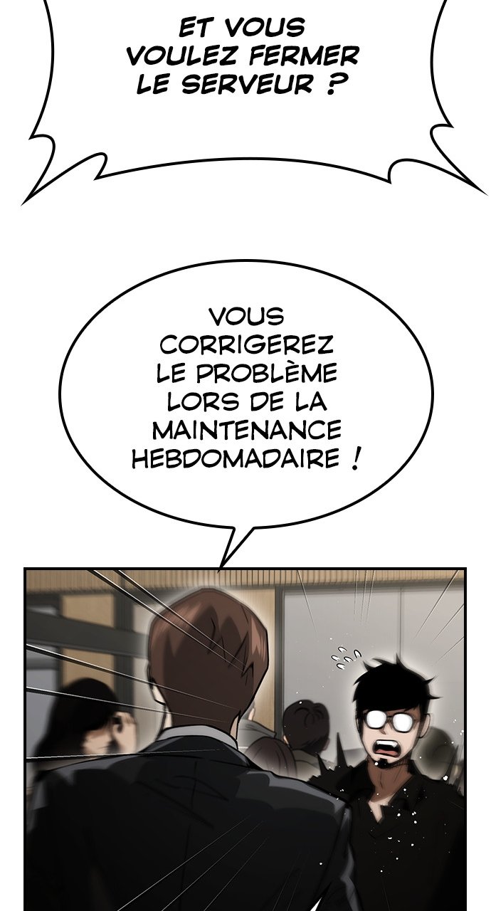 Read Bad Ending Maker vf Manga Online