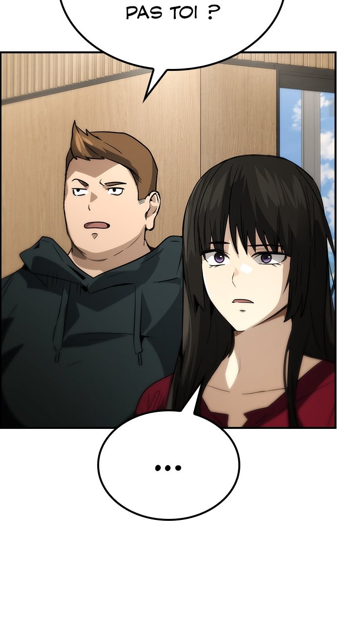 Read Bad Ending Maker vf Manga Online